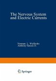 The Nervous System and Electric Currents (eBook, PDF)