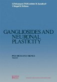 Gangliosides and Neuronal Plasticity (eBook, PDF)