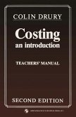 Costing (eBook, PDF)