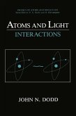 Atoms and Light: Interactions (eBook, PDF)