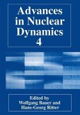 Advances in Nuclear Dynamics 4 (eBook, PDF)