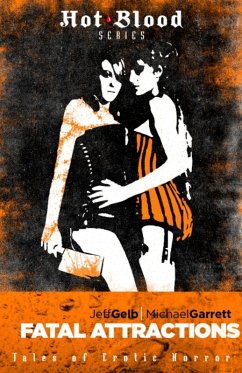 Cover Fatal Attractions (eBook, ePUB)