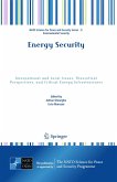 Energy Security (eBook, PDF)