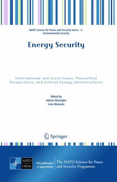 Energy Security (eBook, PDF)