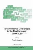 Environmental Challenges in the Mediterranean 2000-2050 (eBook, PDF)
