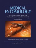 Medical Entomology (eBook, PDF)