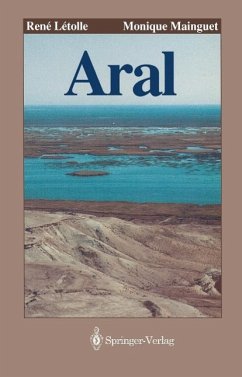 Aral (eBook, PDF) - Letolle, Rene