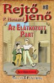 Az elátkozott part (eBook, ePUB)