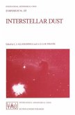 Interstellar Dust (eBook, PDF)