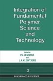 Integration of Fundamental Polymer Science and Technology-3 (eBook, PDF)