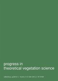 Progress in theoretical vegetation science (eBook, PDF)