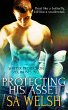 Protecting His Asset (eBook, ePUB) - Bild 1