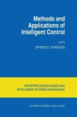Methods and Applications of Intelligent Control (eBook, PDF)