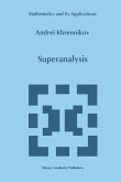 Superanalysis (eBook, PDF)