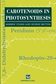 Carotenoids in Photosynthesis (eBook, PDF)