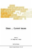 Glass ... Current Issues (eBook, PDF)