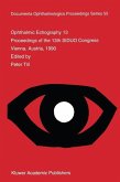 Ophthalmic Echography 13 (eBook, PDF)