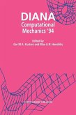 DIANA Computational Mechanics '94 (eBook, PDF)