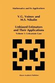 Unbiased Estimators and Their Applications (eBook, PDF)
