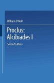 Proclus: Alcibiades I (eBook, PDF)