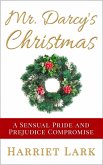 Mr. Darcy's Christmas (Pemberley Intimate, #4) (eBook, ePUB)