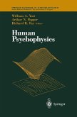 Human Psychophysics (eBook, PDF)