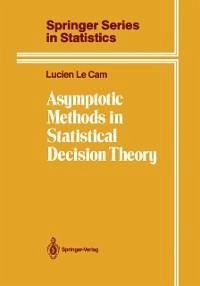 Asymptotic Methods in Statistical Decision Theory (eBook, PDF) - Le Cam, Lucien