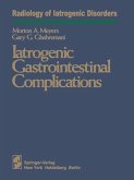 Iatrogenic Gastrointestinal Complications (eBook, PDF)