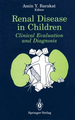 Renal Disease in Children (eBook, PDF)