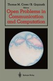 Open Problems in Communication and Computation (eBook, PDF)
