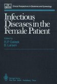 Infectious Diseases in the Female Patient (eBook, PDF)