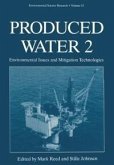 Produced Water 2 (eBook, PDF)