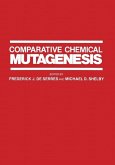 Comparative Chemical Mutagenesis (eBook, PDF)