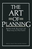 The Art of Planning (eBook, PDF)