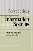 Perspectives of Information Systems (eBook, PDF)