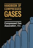 Handbook of Compressed Gases (eBook, PDF)