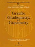 Gravity, Gradiometry, and Gravimetry (eBook, PDF)