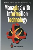Managing with Information Technology (eBook, PDF)