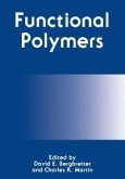 Functional Polymers (eBook, PDF)