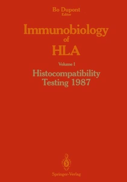 Immunobiology of HLA (eBook, PDF) Immunobiology of HLA (eBook, PDF)