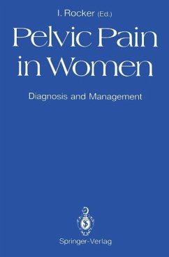 Pelvic Pain in Women (eBook, PDF)