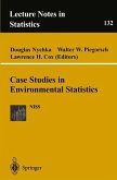 Case Studies in Environmental Statistics (eBook, PDF)
