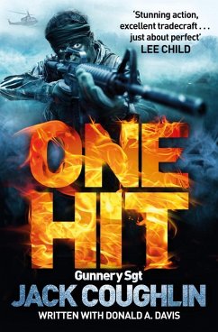 Cover One Hit (eBook, ePUB)