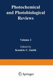 Photochemical and Photobiological Reviews (eBook, PDF)