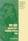Drug Abuse (eBook, PDF)
