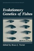 Evolutionary Genetics of Fishes (eBook, PDF)