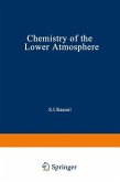 Chemistry of the Lower Atmosphere (eBook, PDF)