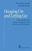 Hanging On and Letting Go (eBook, PDF)