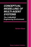 Conceptual Modelling of Multi-Agent Systems (eBook, PDF)