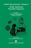 North American Parasitic Zoonoses (eBook, PDF)